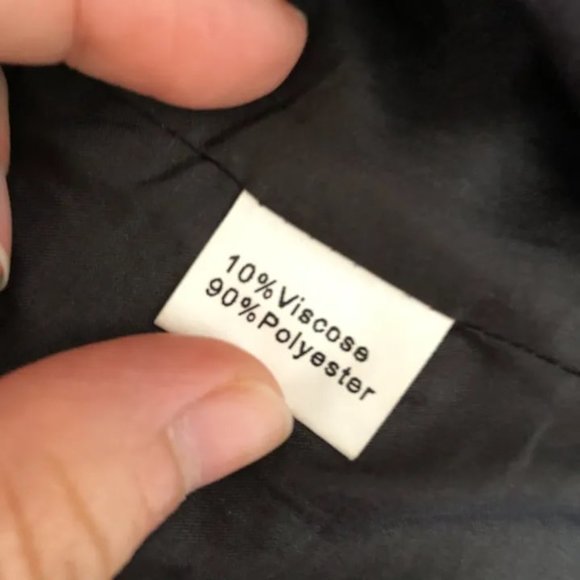 Trench Coat - Picture 6 of 11